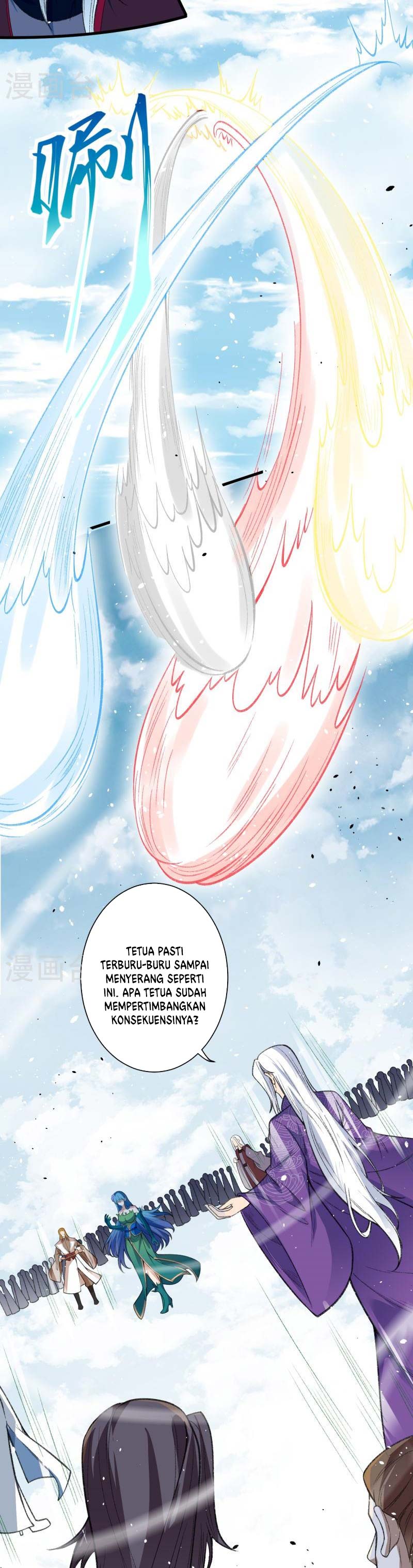 Dilarang COPAS - situs resmi www.mangacanblog.com - Komik against the gods 487 - chapter 487 488 Indonesia against the gods 487 - chapter 487 Terbaru 13|Baca Manga Komik Indonesia|Mangacan